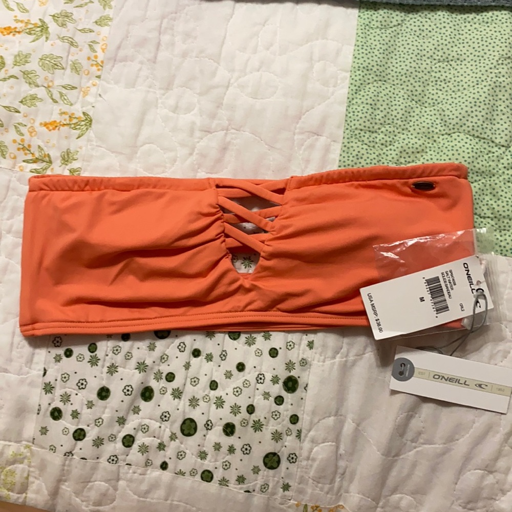 O’Neill salmon bikini